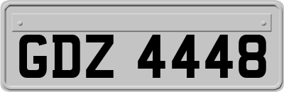 GDZ4448