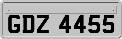GDZ4455