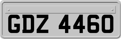 GDZ4460