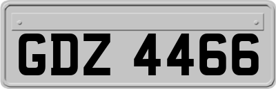 GDZ4466
