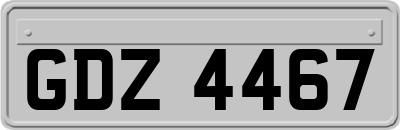GDZ4467