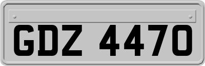 GDZ4470