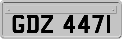 GDZ4471