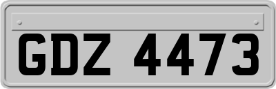 GDZ4473