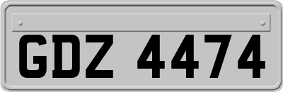 GDZ4474