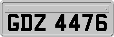 GDZ4476