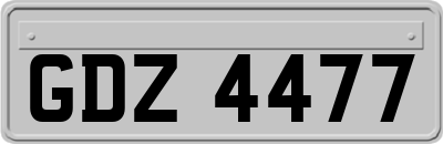 GDZ4477