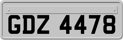 GDZ4478