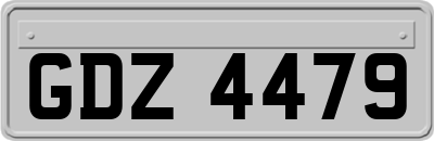 GDZ4479