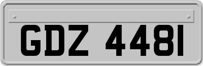 GDZ4481