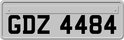 GDZ4484