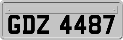 GDZ4487