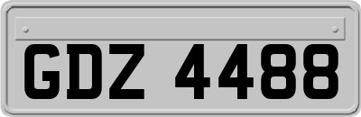 GDZ4488