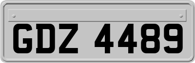 GDZ4489