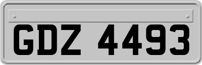 GDZ4493