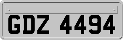 GDZ4494