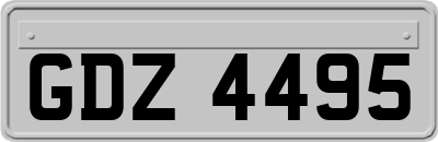 GDZ4495