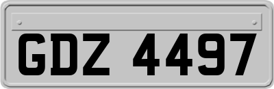 GDZ4497