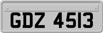 GDZ4513