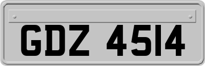GDZ4514