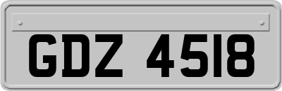 GDZ4518