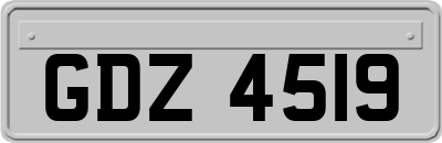 GDZ4519