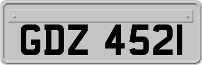 GDZ4521