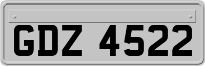 GDZ4522