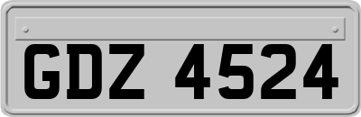 GDZ4524