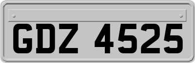 GDZ4525