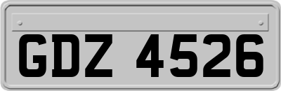 GDZ4526