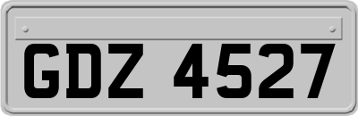 GDZ4527