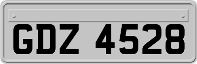 GDZ4528