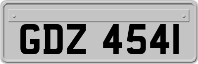 GDZ4541