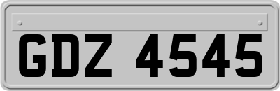 GDZ4545