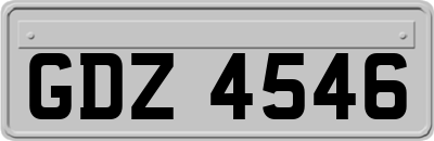 GDZ4546