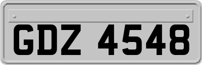 GDZ4548