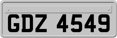 GDZ4549
