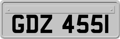 GDZ4551