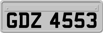 GDZ4553