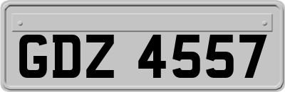 GDZ4557