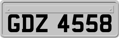 GDZ4558
