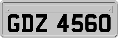 GDZ4560