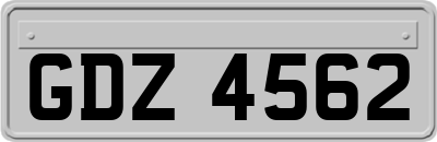GDZ4562