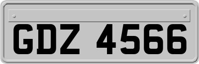 GDZ4566
