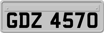 GDZ4570