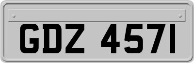 GDZ4571