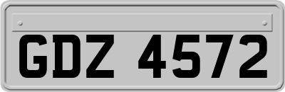 GDZ4572