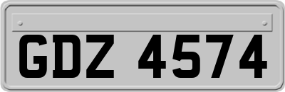 GDZ4574