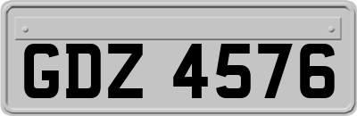 GDZ4576